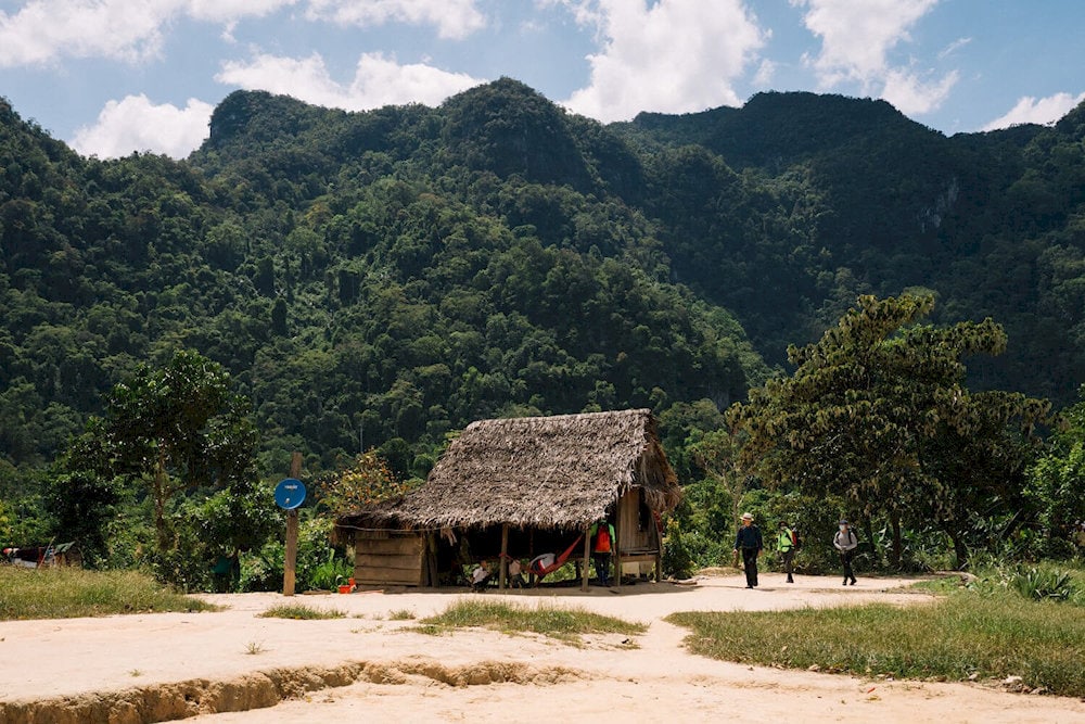 A place where visitors can learn about the lives of ethnic minority communities